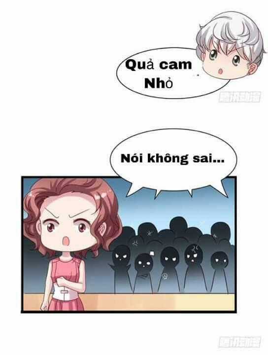 Tôi không muốn fa như vậy đâu Chapter 82 trang 32