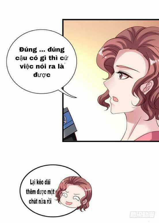 Tôi không muốn fa như vậy đâu Chapter 82 trang 4