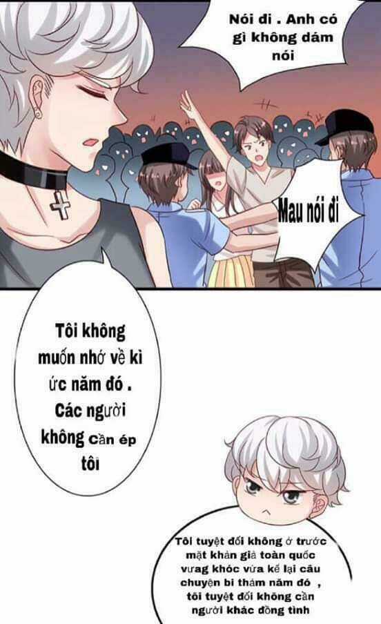 Tôi không muốn fa như vậy đâu Chapter 82 trang 5