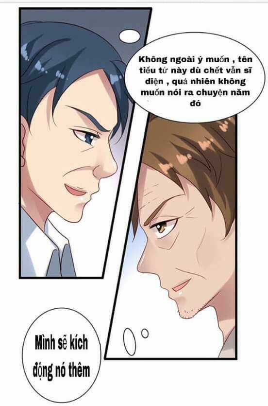 Tôi không muốn fa như vậy đâu Chapter 82 trang 6