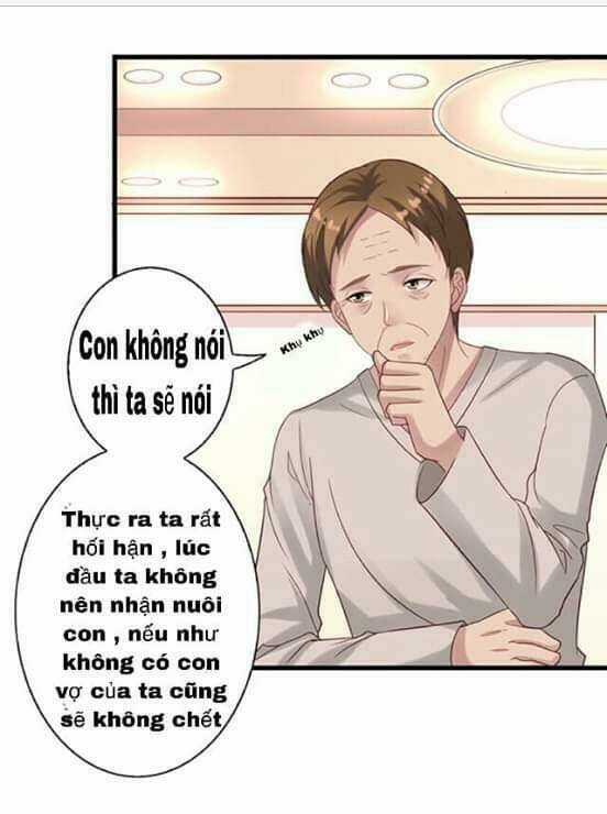 Tôi không muốn fa như vậy đâu Chapter 82 trang 7