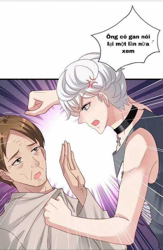 Tôi không muốn fa như vậy đâu Chapter 82 trang 8