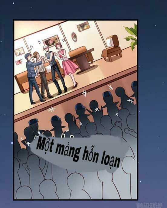 Tôi không muốn fa như vậy đâu Chapter 82 trang 9