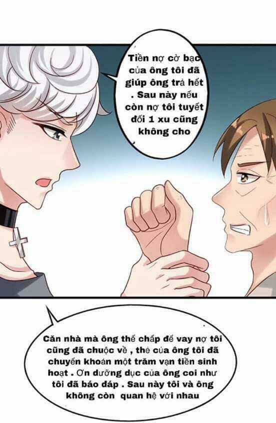 Tôi không muốn fa như vậy đâu Chapter 83 trang 10