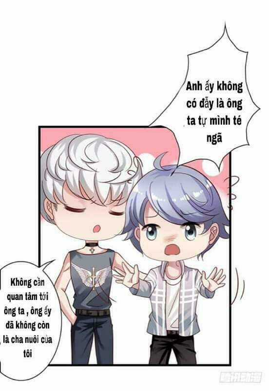 Tôi không muốn fa như vậy đâu Chapter 83 trang 13