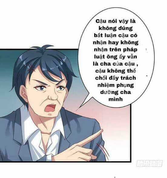 Tôi không muốn fa như vậy đâu Chapter 83 trang 14