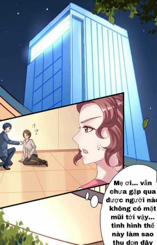 Tôi không muốn fa như vậy đâu Chapter 83 trang 16