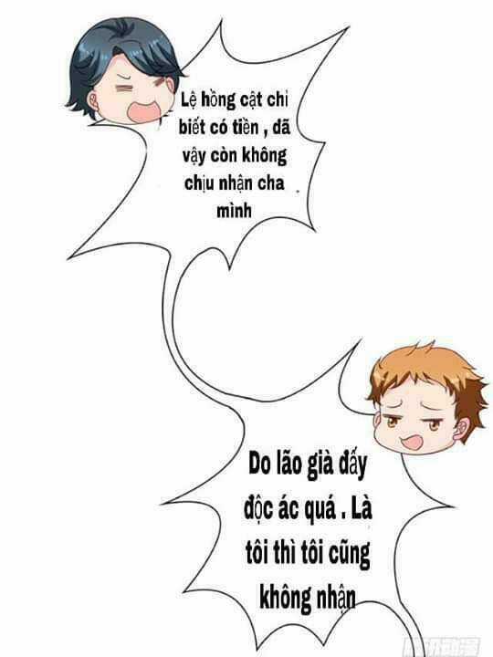 Tôi không muốn fa như vậy đâu Chapter 83 trang 17