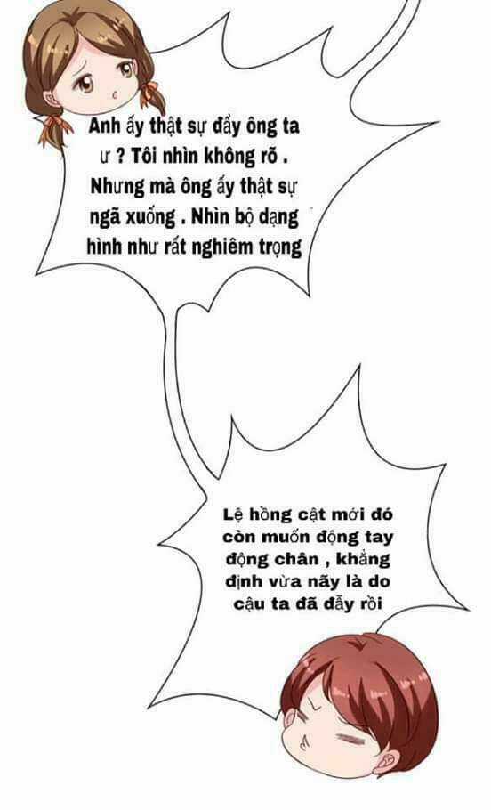 Tôi không muốn fa như vậy đâu Chapter 83 trang 18