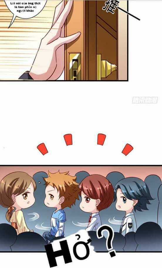 Tôi không muốn fa như vậy đâu Chapter 83 trang 19