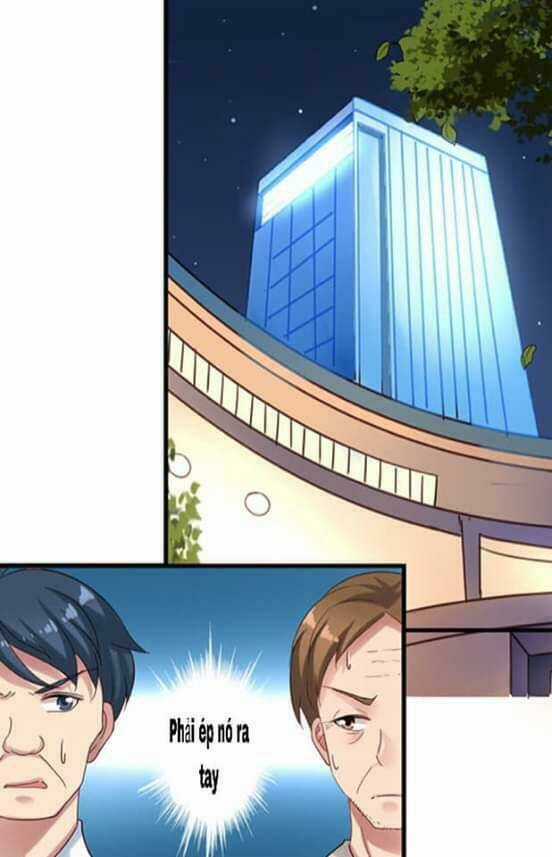 Tôi không muốn fa như vậy đâu Chapter 83 trang 2