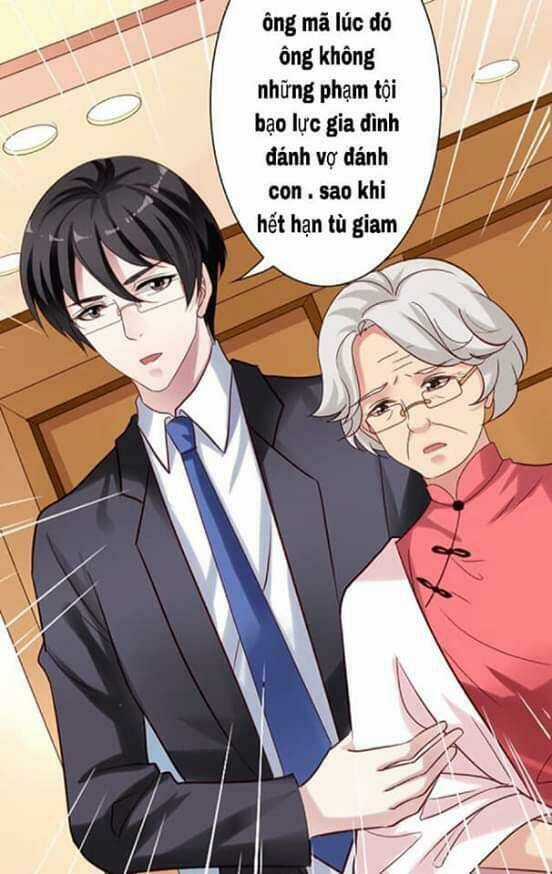 Tôi không muốn fa như vậy đâu Chapter 83 trang 20