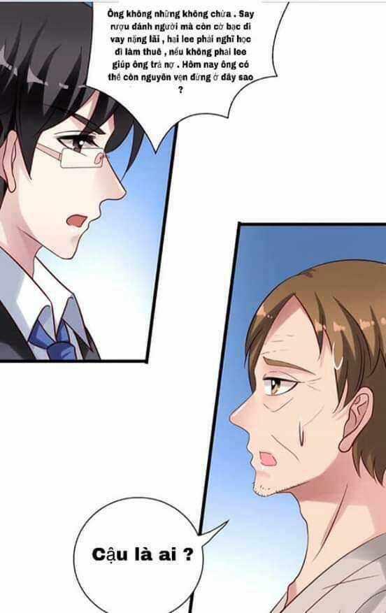 Tôi không muốn fa như vậy đâu Chapter 83 trang 22