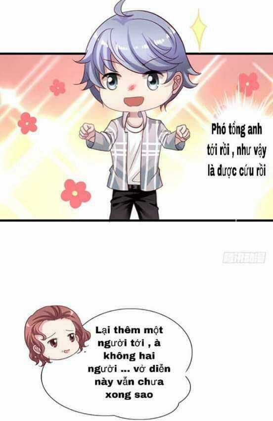 Tôi không muốn fa như vậy đâu Chapter 83 trang 23