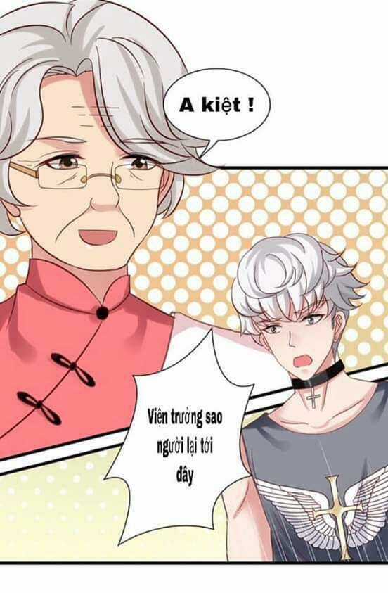 Tôi không muốn fa như vậy đâu Chapter 83 trang 24