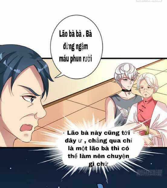 Tôi không muốn fa như vậy đâu Chapter 83 trang 27