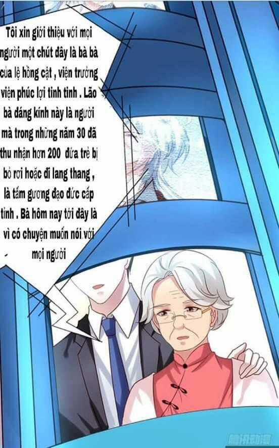 Tôi không muốn fa như vậy đâu Chapter 83 trang 28