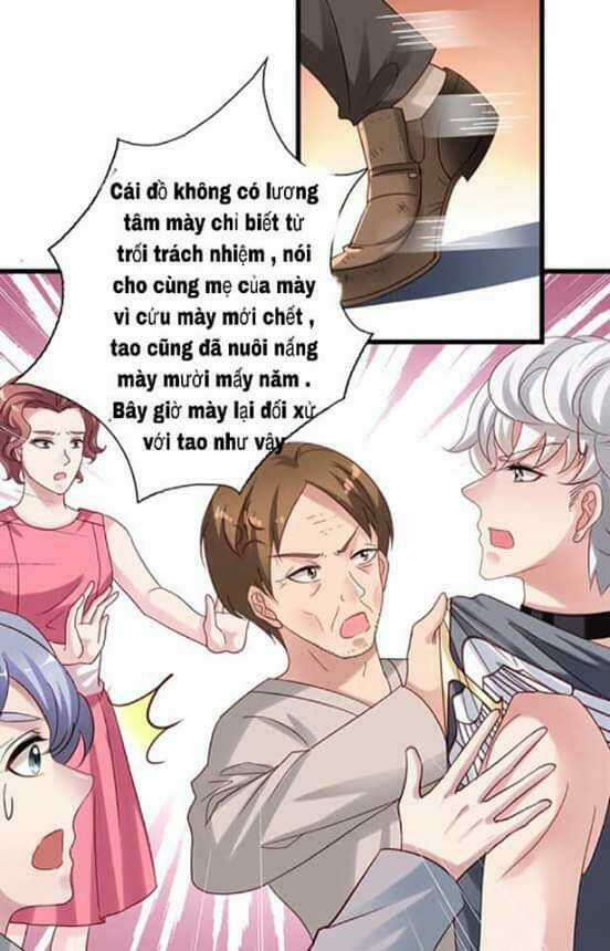 Tôi không muốn fa như vậy đâu Chapter 83 trang 3
