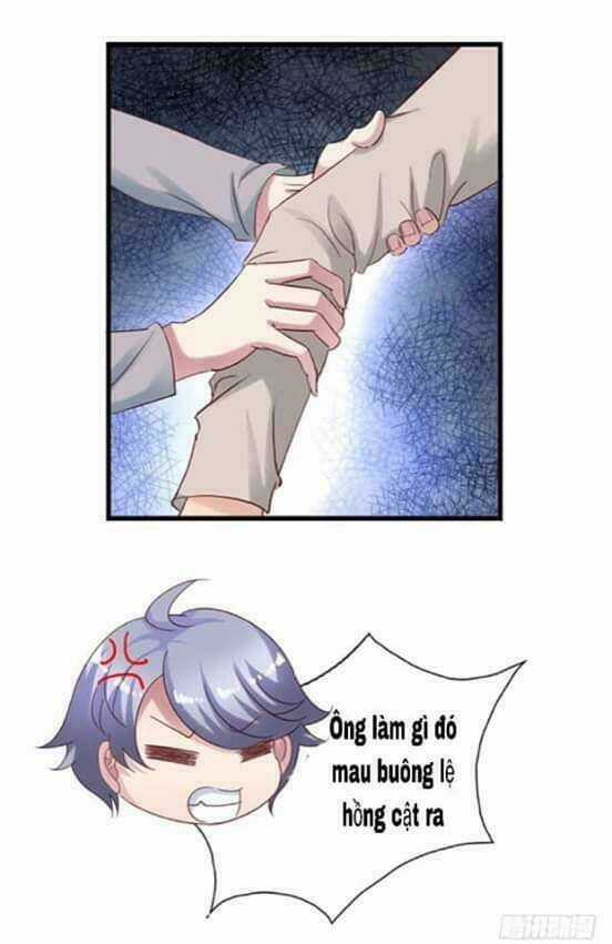 Tôi không muốn fa như vậy đâu Chapter 83 trang 4