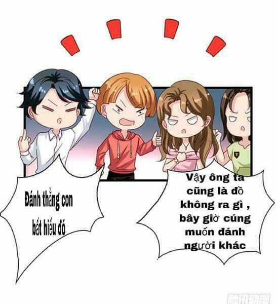 Tôi không muốn fa như vậy đâu Chapter 83 trang 5