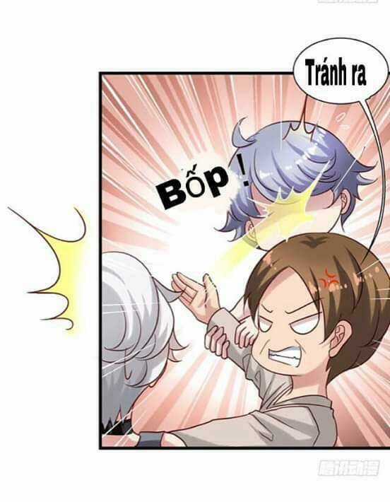 Tôi không muốn fa như vậy đâu Chapter 83 trang 7