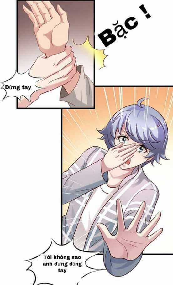 Tôi không muốn fa như vậy đâu Chapter 83 trang 8