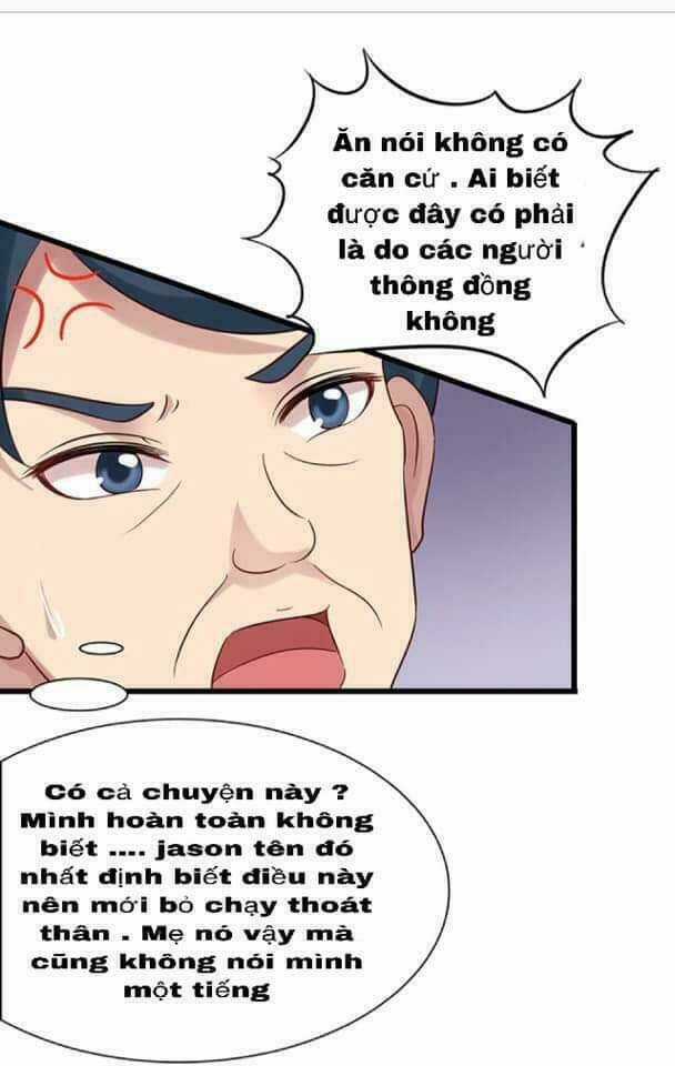 Tôi không muốn fa như vậy đâu Chapter 84 trang 10