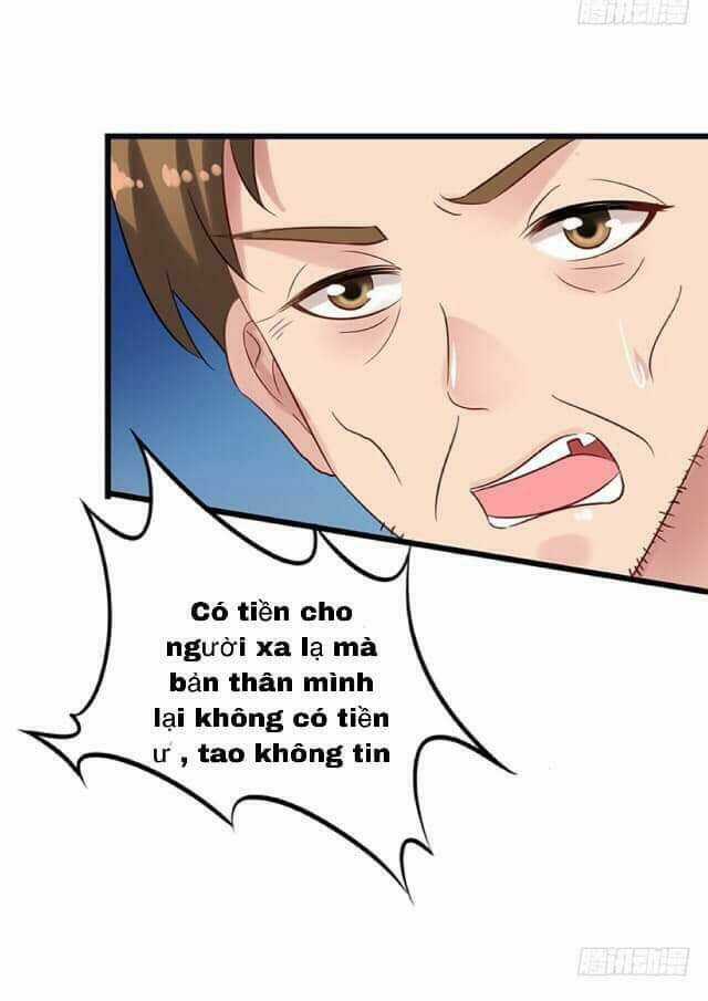 Tôi không muốn fa như vậy đâu Chapter 84 trang 11