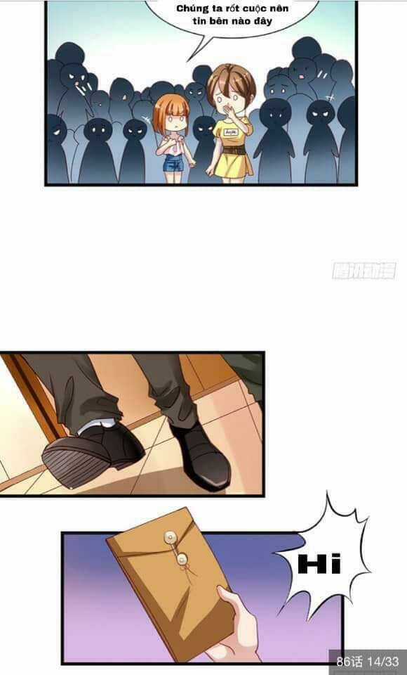 Tôi không muốn fa như vậy đâu Chapter 84 trang 12