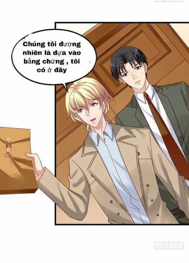 Tôi không muốn fa như vậy đâu Chapter 84 trang 13