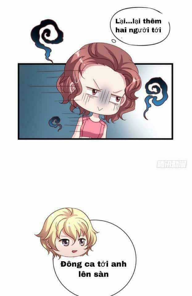 Tôi không muốn fa như vậy đâu Chapter 84 trang 14