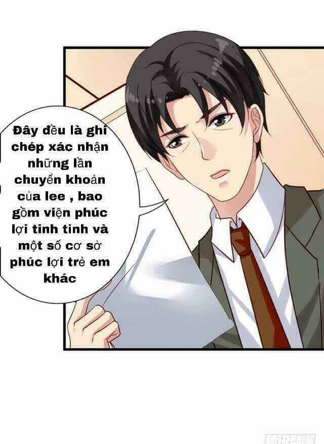 Tôi không muốn fa như vậy đâu Chapter 84 trang 15
