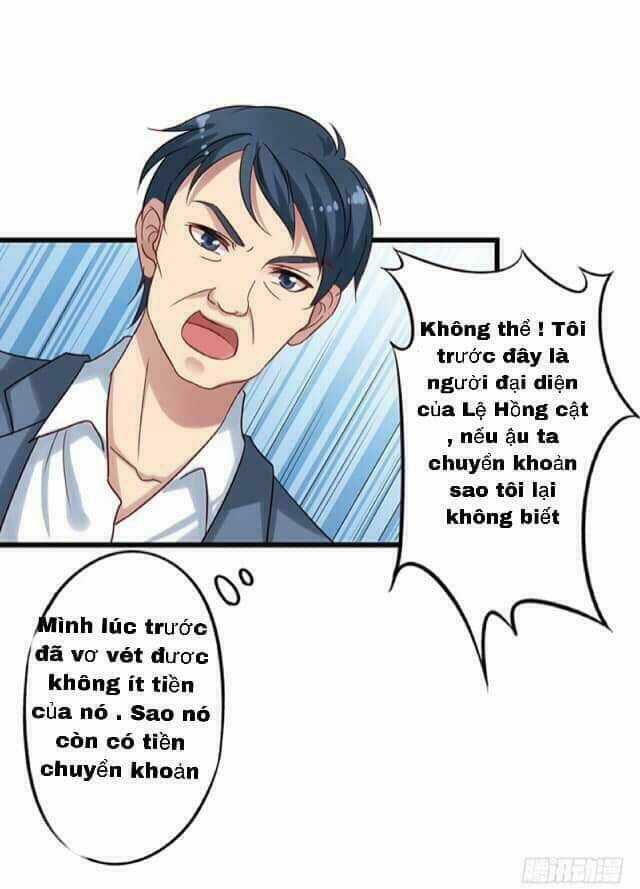 Tôi không muốn fa như vậy đâu Chapter 84 trang 16