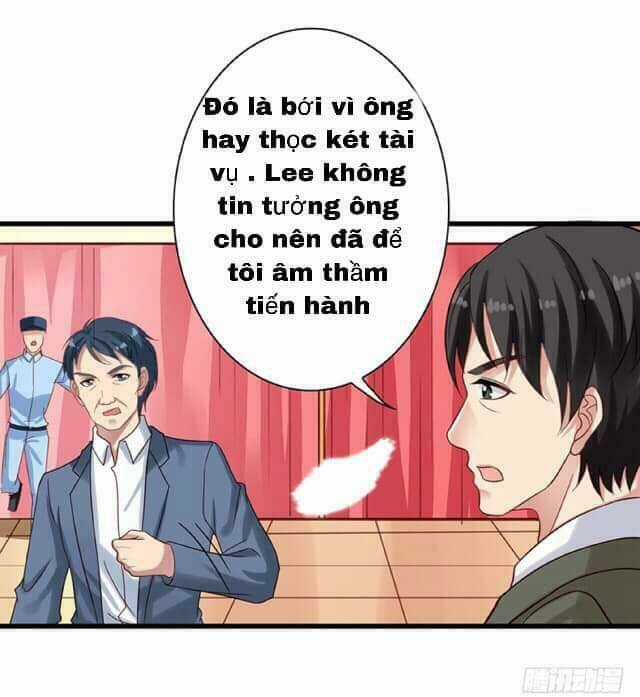 Tôi không muốn fa như vậy đâu Chapter 84 trang 17