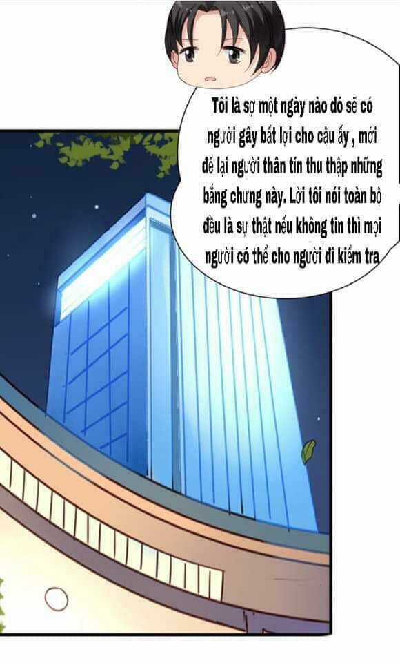 Tôi không muốn fa như vậy đâu Chapter 84 trang 18