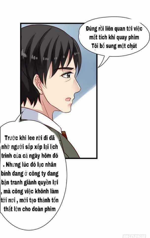 Tôi không muốn fa như vậy đâu Chapter 84 trang 19