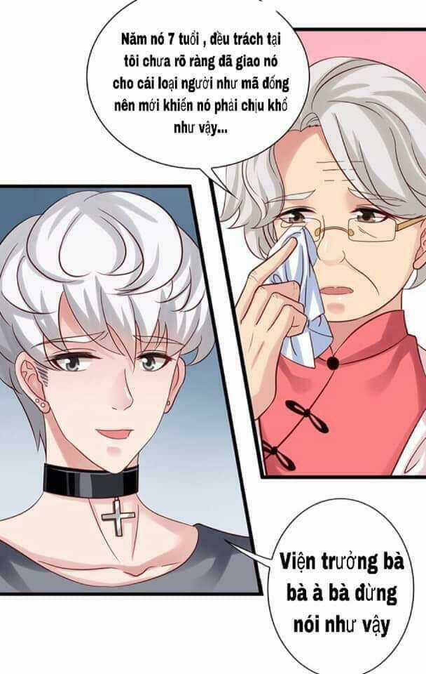 Tôi không muốn fa như vậy đâu Chapter 84 trang 2