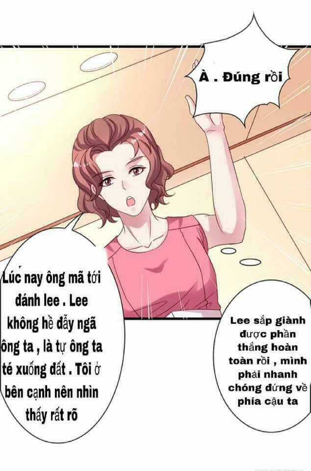 Tôi không muốn fa như vậy đâu Chapter 84 trang 20