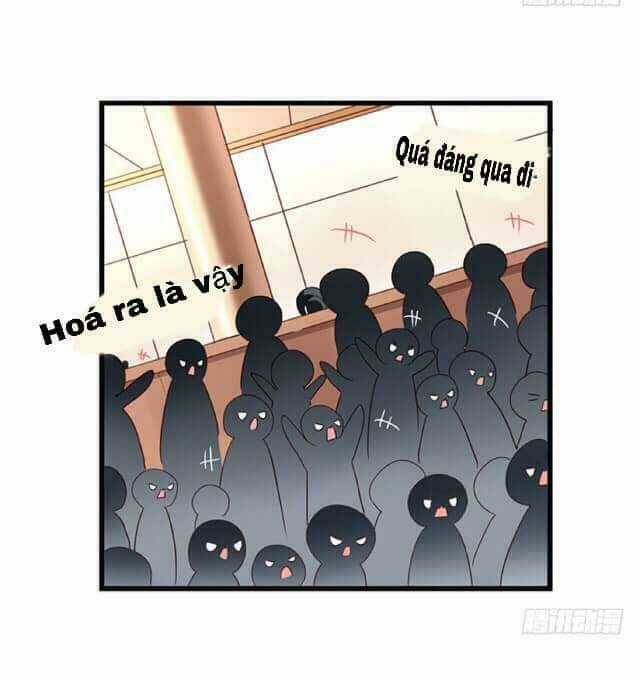 Tôi không muốn fa như vậy đâu Chapter 84 trang 21