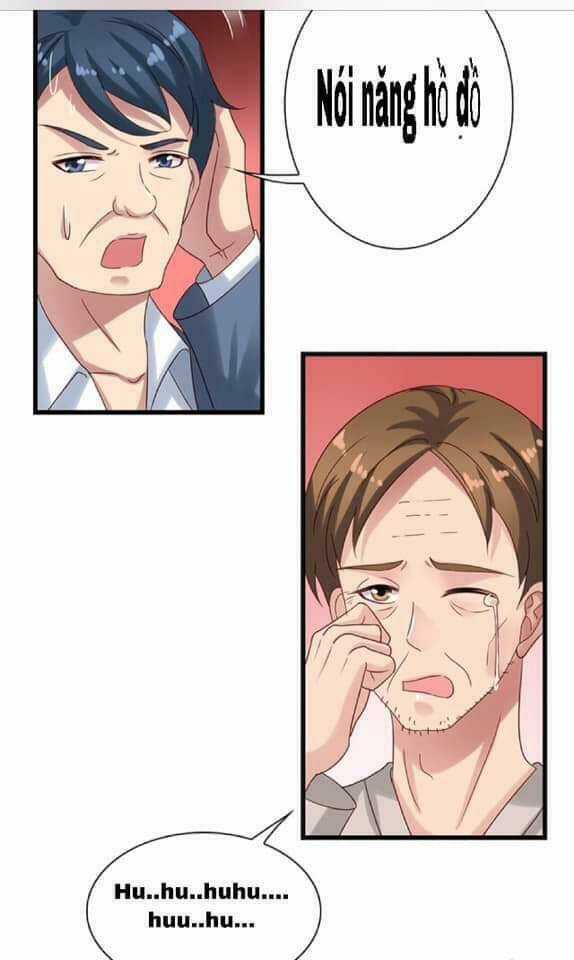 Tôi không muốn fa như vậy đâu Chapter 84 trang 22