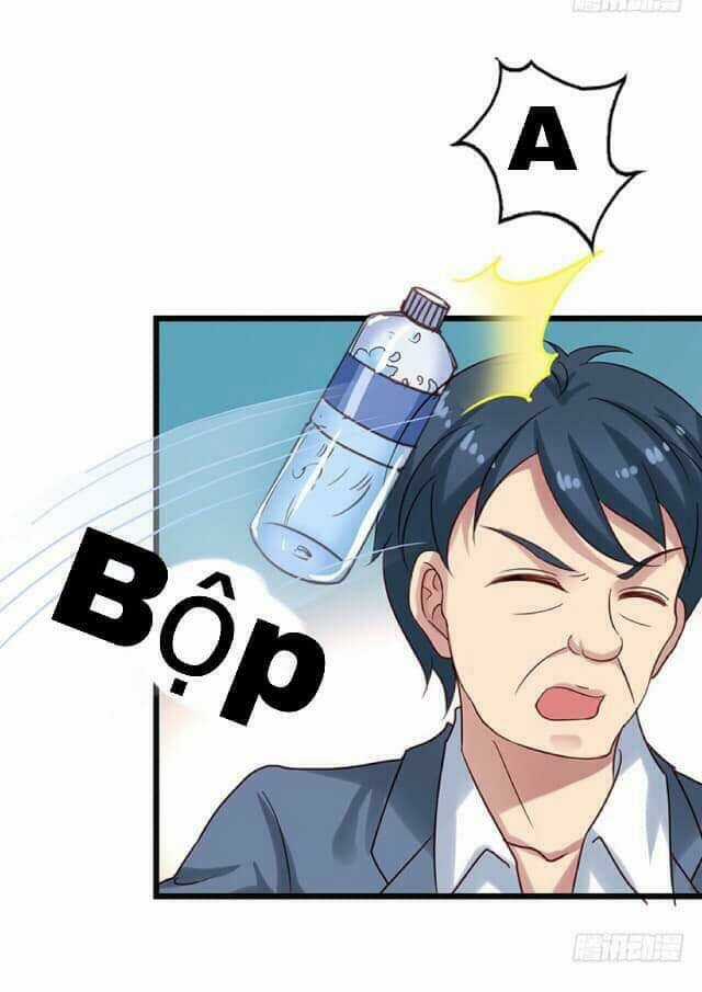 Tôi không muốn fa như vậy đâu Chapter 84 trang 23