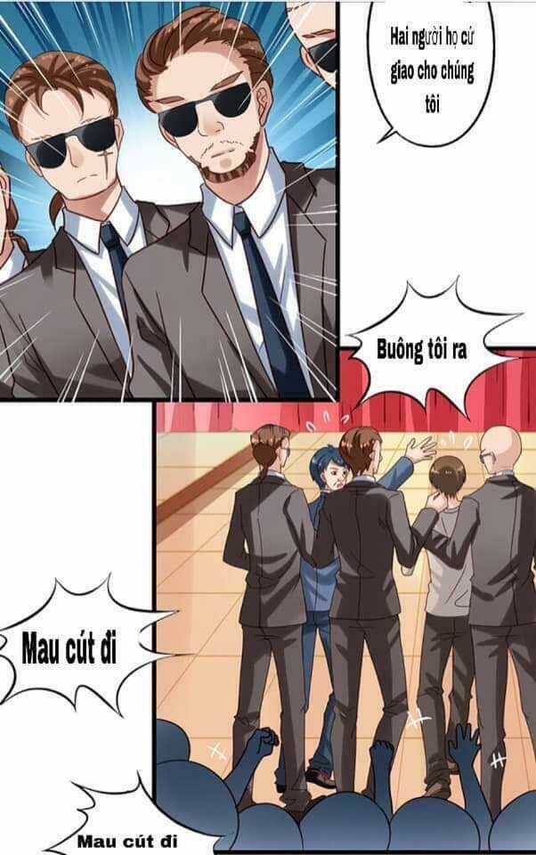 Tôi không muốn fa như vậy đâu Chapter 84 trang 25