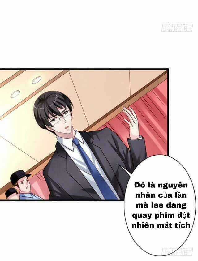 Tôi không muốn fa như vậy đâu Chapter 84 trang 4