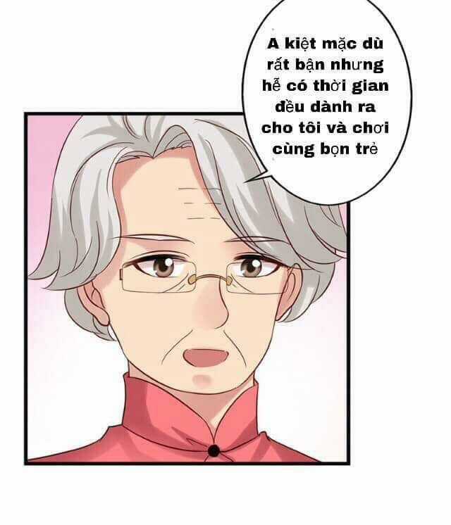 Tôi không muốn fa như vậy đâu Chapter 84 trang 5