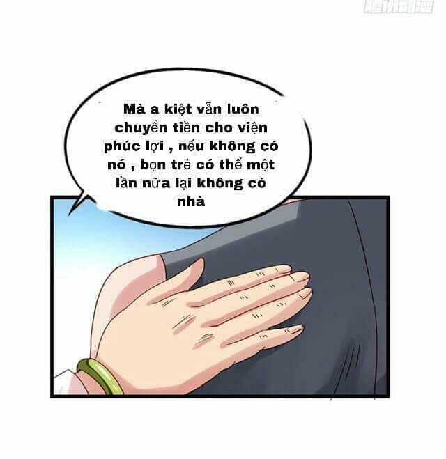 Tôi không muốn fa như vậy đâu Chapter 84 trang 6