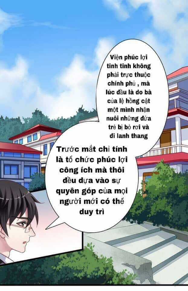 Tôi không muốn fa như vậy đâu Chapter 84 trang 9