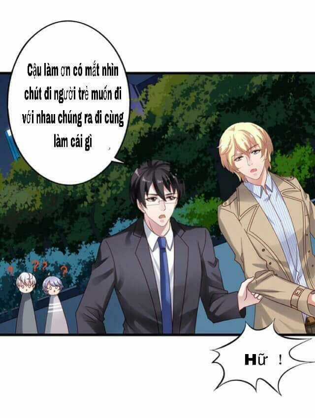 Tôi không muốn fa như vậy đâu Chapter 85 trang 10