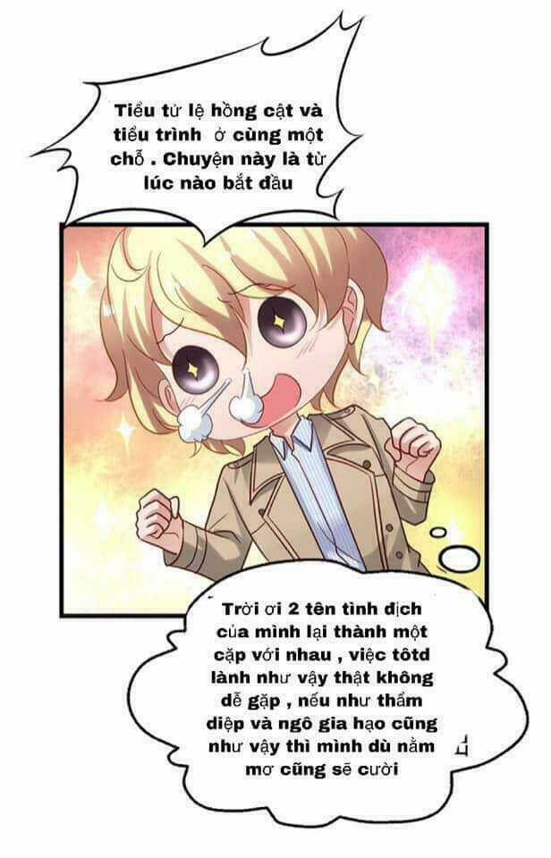 Tôi không muốn fa như vậy đâu Chapter 85 trang 11