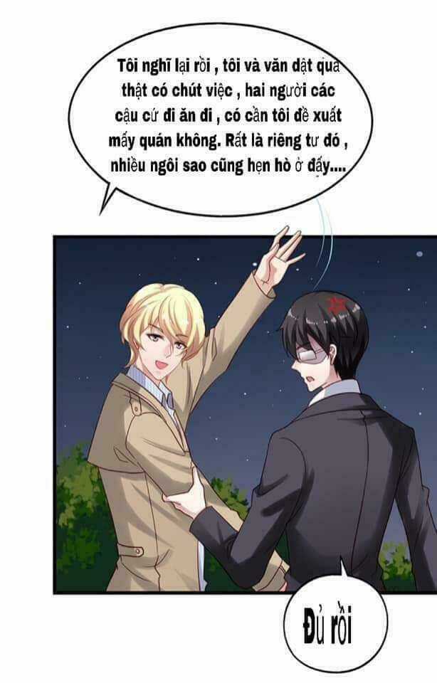 Tôi không muốn fa như vậy đâu Chapter 85 trang 12