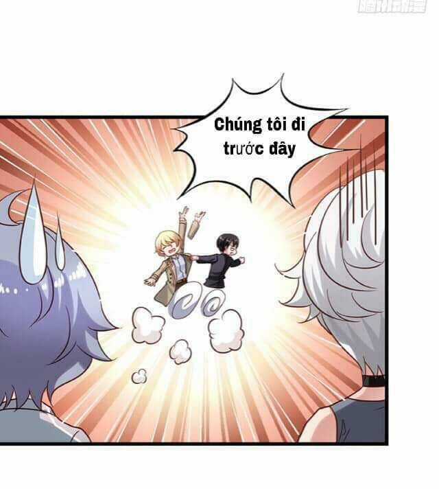 Tôi không muốn fa như vậy đâu Chapter 85 trang 13